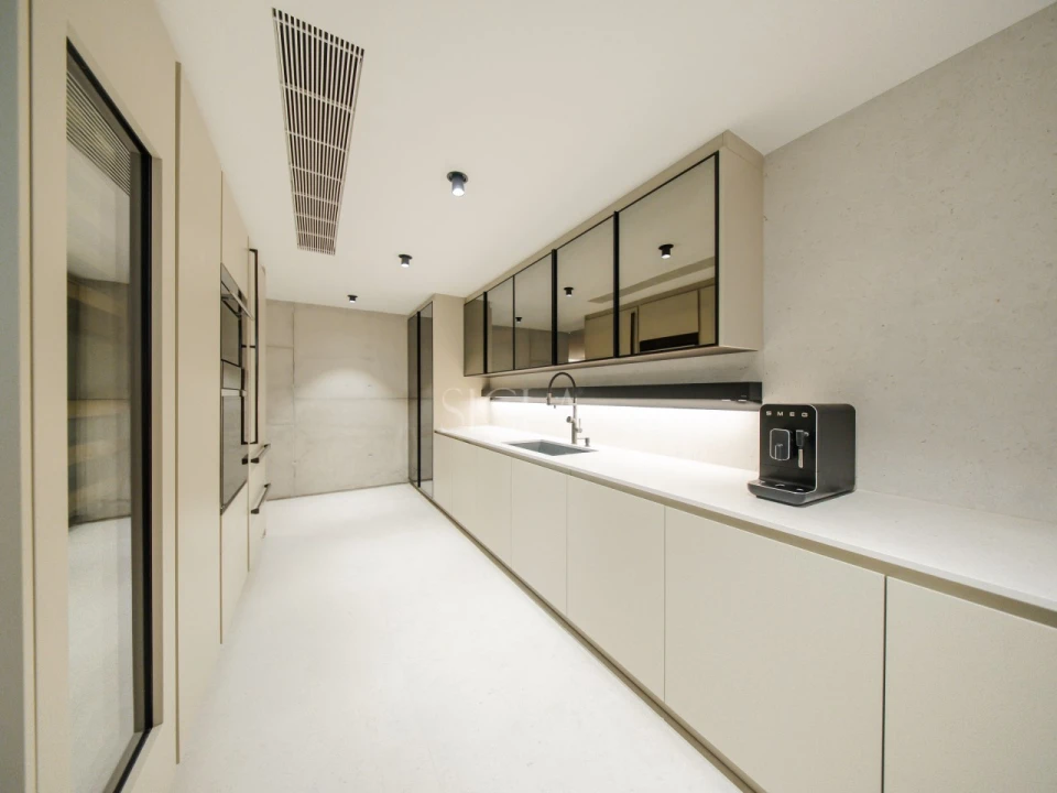 Moradia T4 para Venda em Canidelo Foto 4