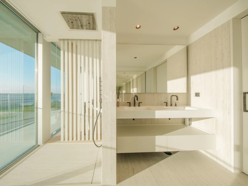 Moradia T4 para Venda em Canidelo Foto 18