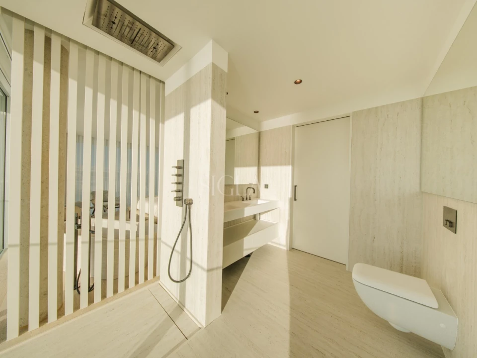 Moradia T4 para Venda em Canidelo Foto 20