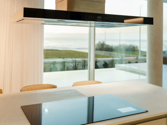 Moradia T4 para Venda em Canidelo Foto 2