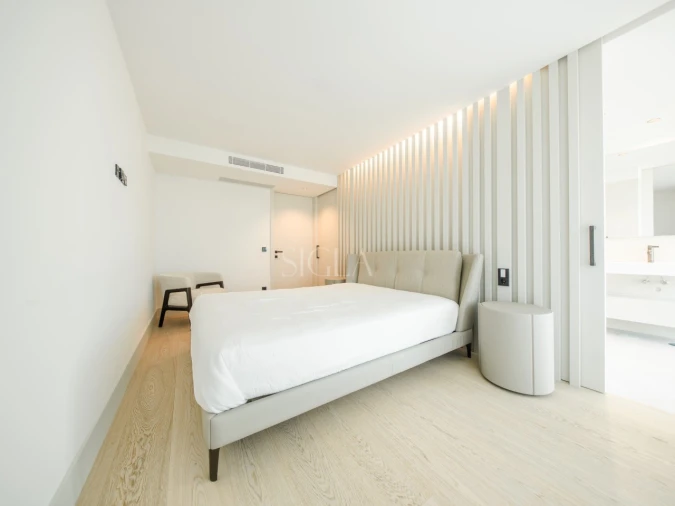 Moradia T4 para Venda em Canidelo Foto 14