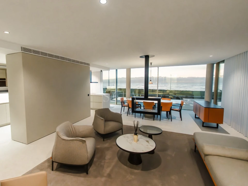 Moradia T4 para Venda em Canidelo Foto 6