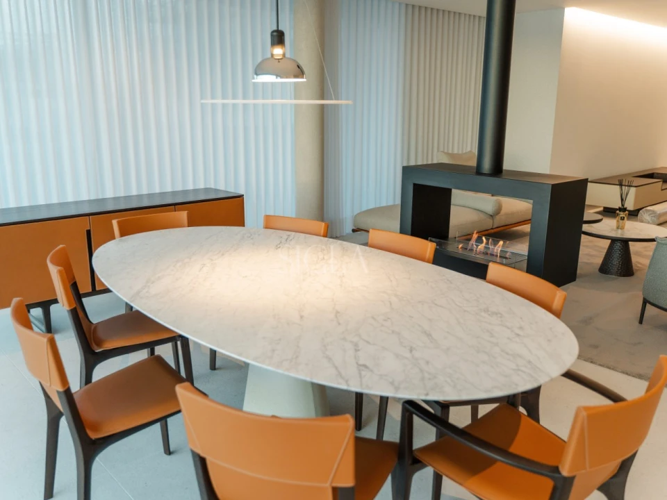 Moradia T4 para Venda em Canidelo Foto 4