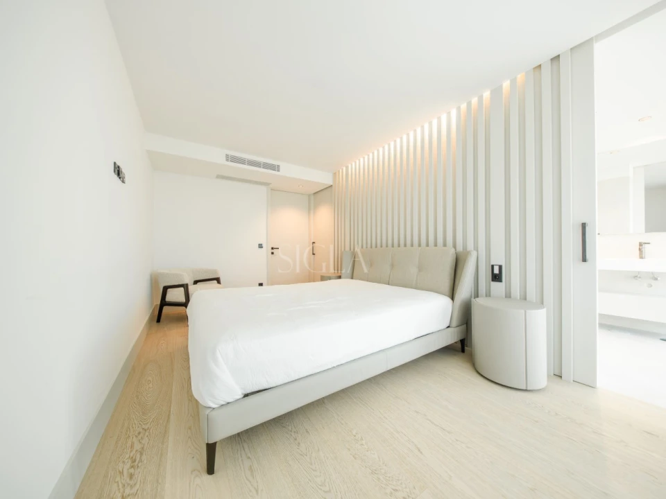 Moradia T4 para Venda em Canidelo Foto 17