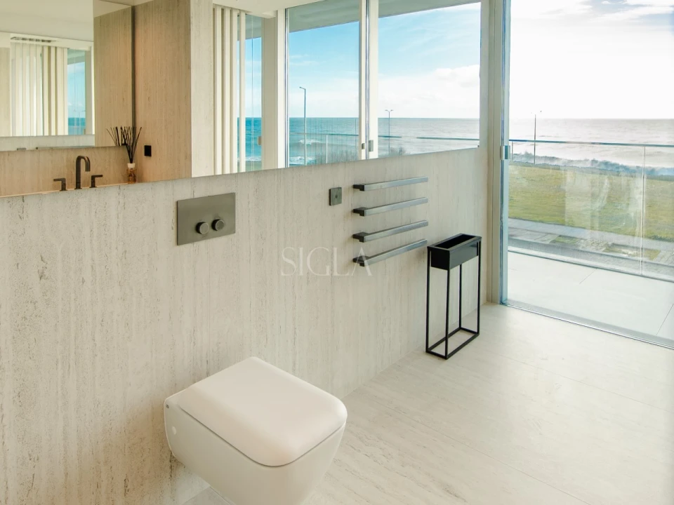 Moradia T4 para Venda em Canidelo Foto 18