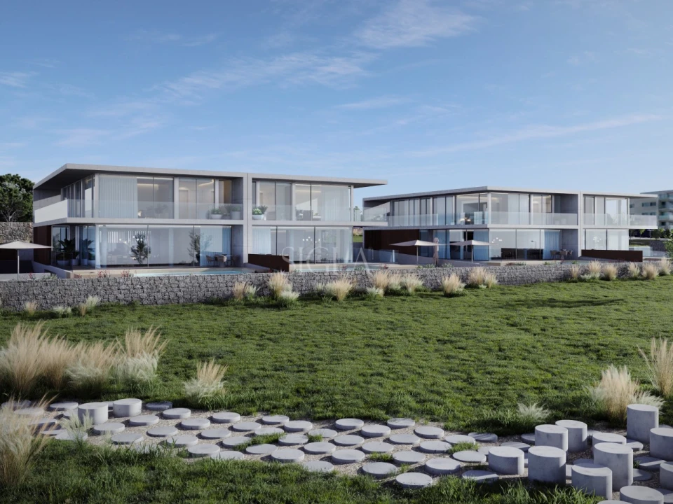 Moradia T4 para Venda em Canidelo Foto 27