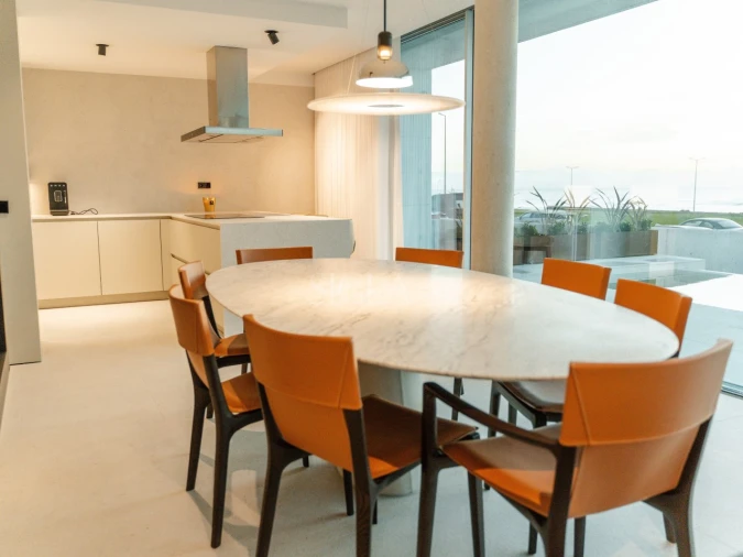 Moradia T4 para Venda em Canidelo Foto 3