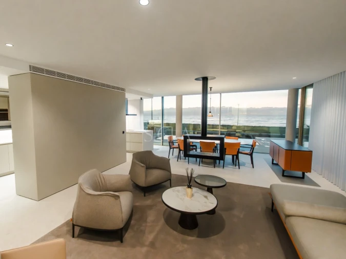 Moradia T4 para Venda em Canidelo Foto 6