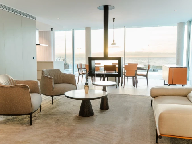 Moradia T4 para Venda em Canidelo Foto 5