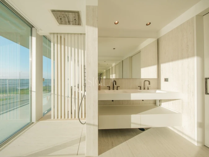 Moradia T4 para Venda em Canidelo Foto 19