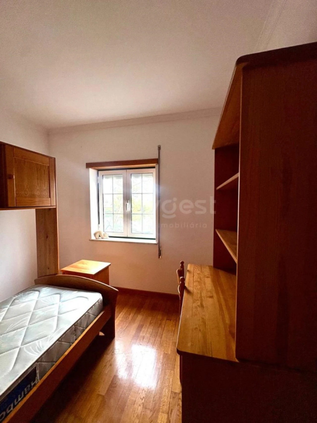 Apartamento T3 para Arrendamento em Santa Clara e Castelo Viegas Foto 2