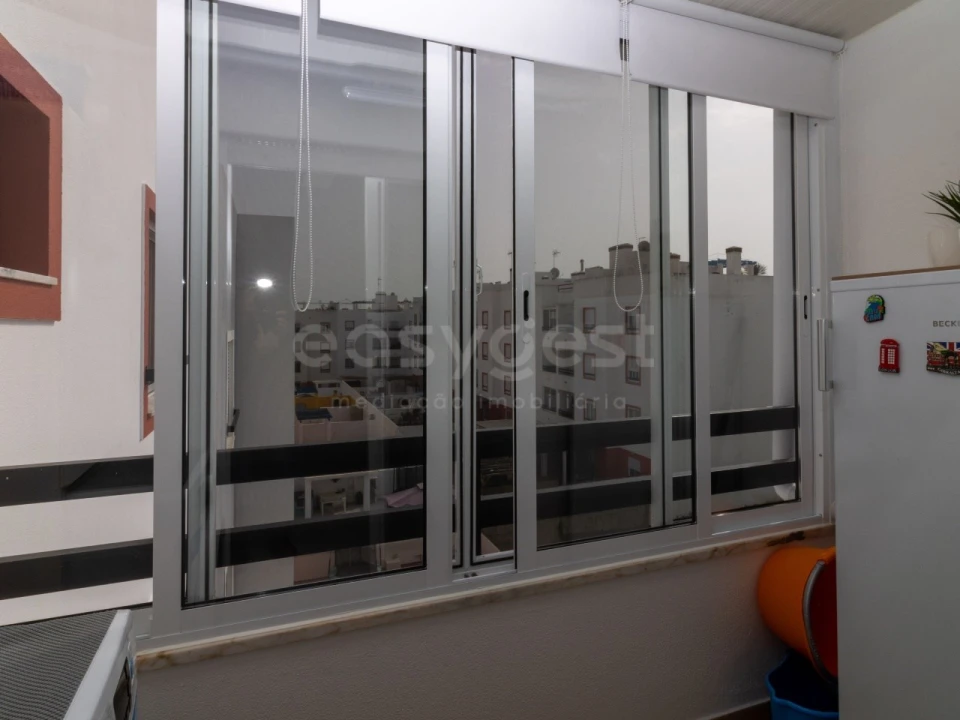 Apartamento T2 para Venda em Tavira (Santa Maria e Santiago) Foto 2