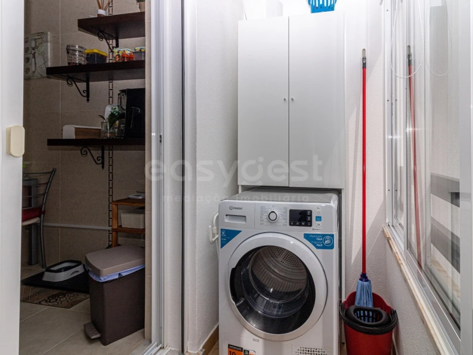 Apartamento T2 para Venda em Tavira (Santa Maria e Santiago) Foto 3