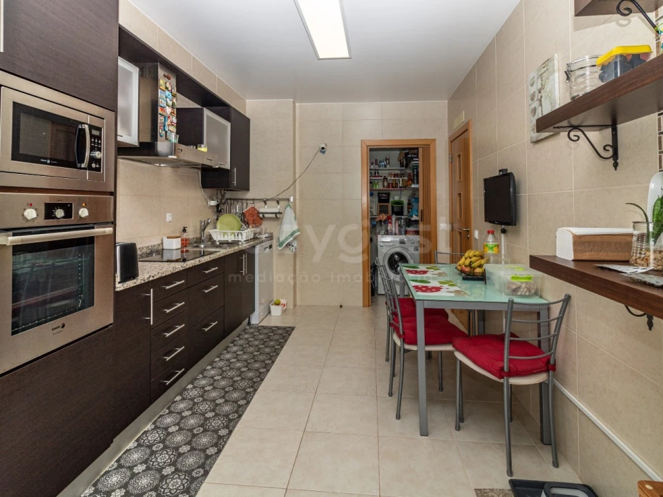 Apartamento T2 para Venda em Tavira (Santa Maria e Santiago) Foto 4