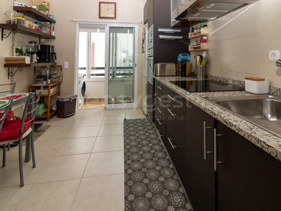 Apartamento T2 para Venda em Tavira (Santa Maria e Santiago) Foto 5