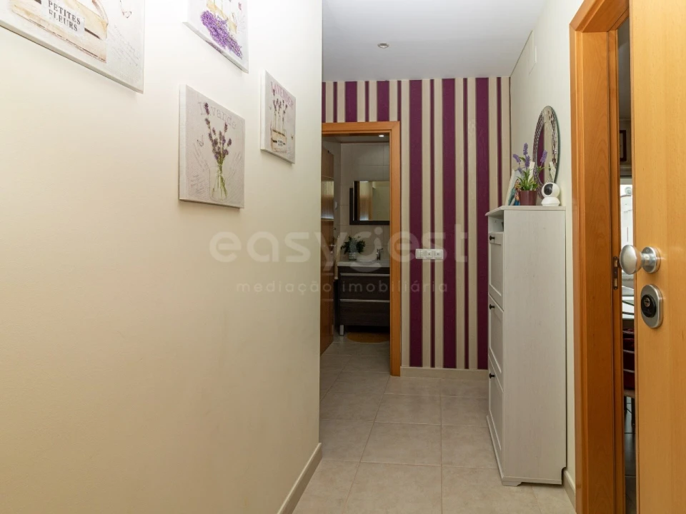 Apartamento T2 para Venda em Tavira (Santa Maria e Santiago) Foto 6