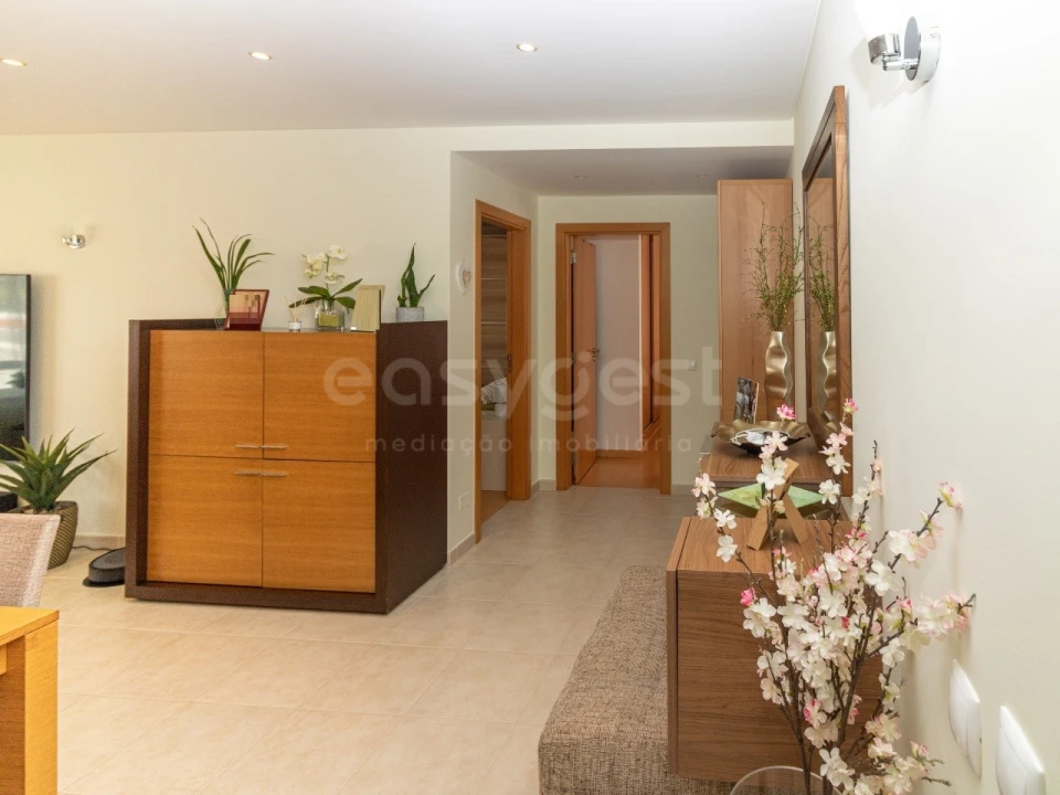 Apartamento T2 para Venda em Tavira (Santa Maria e Santiago) Foto 10