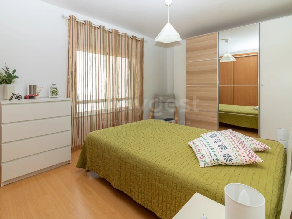 Apartamento T2 para Venda em Tavira (Santa Maria e Santiago) Foto 11