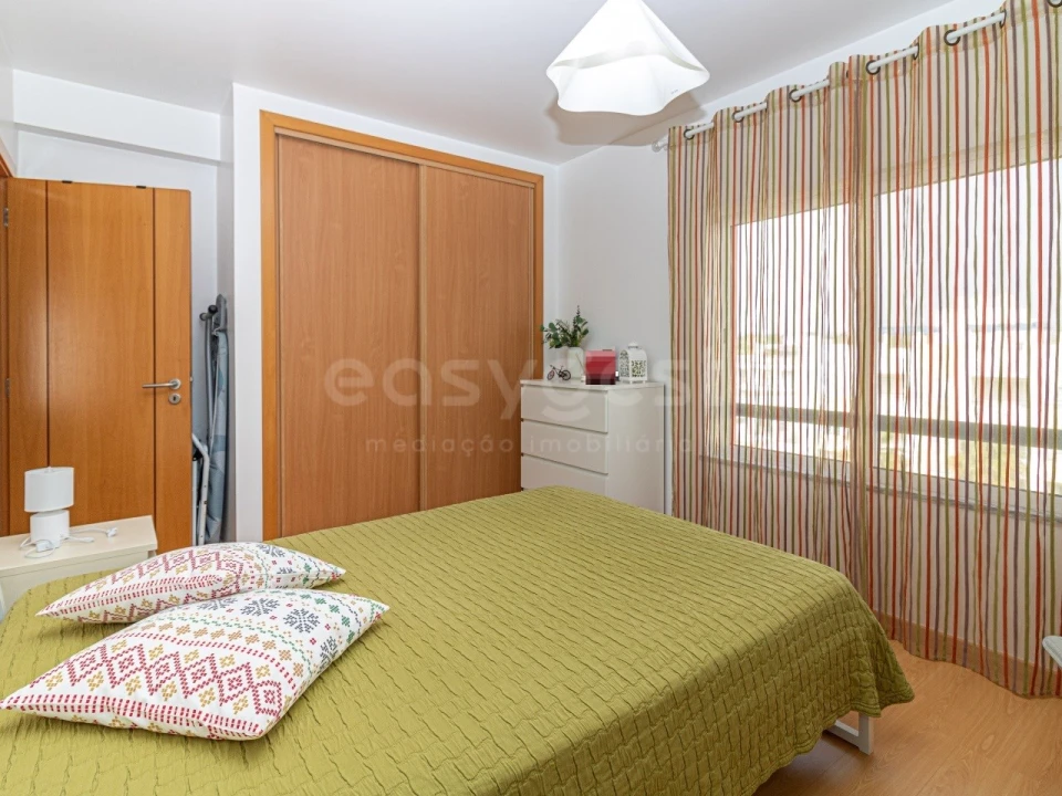 Apartamento T2 para Venda em Tavira (Santa Maria e Santiago) Foto 12
