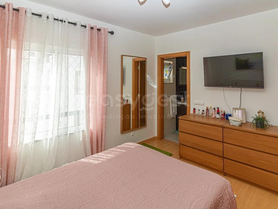 Apartamento T2 para Venda em Tavira (Santa Maria e Santiago) Foto 16