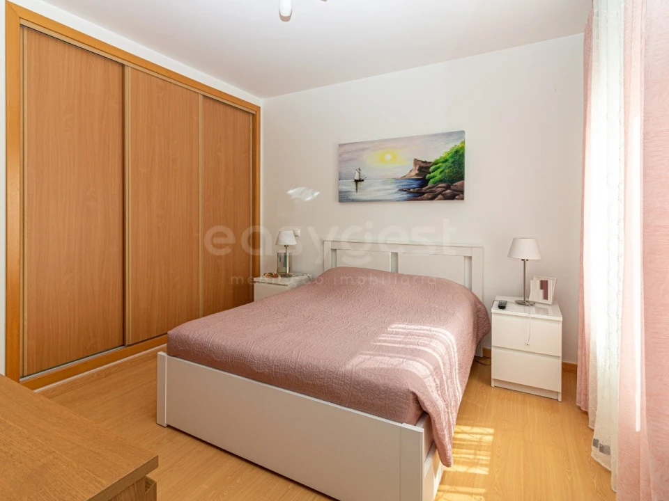 Apartamento T2 para Venda em Tavira (Santa Maria e Santiago) Foto 17