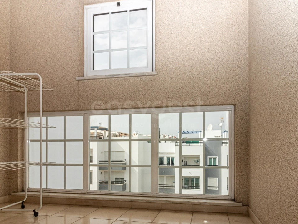 Apartamento T2 para Venda em Tavira (Santa Maria e Santiago) Foto 18