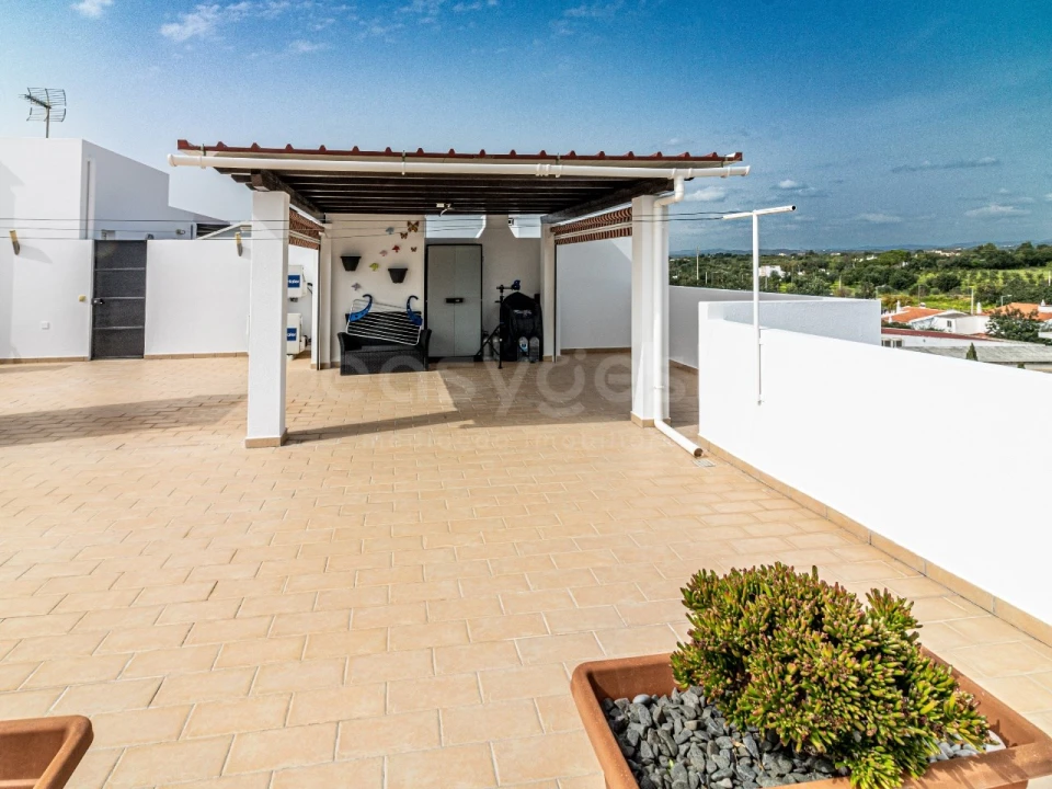 Apartamento T2 para Venda em Tavira (Santa Maria e Santiago) Foto 20