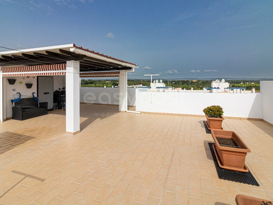 Apartamento T2 para Venda em Tavira (Santa Maria e Santiago) Foto 21