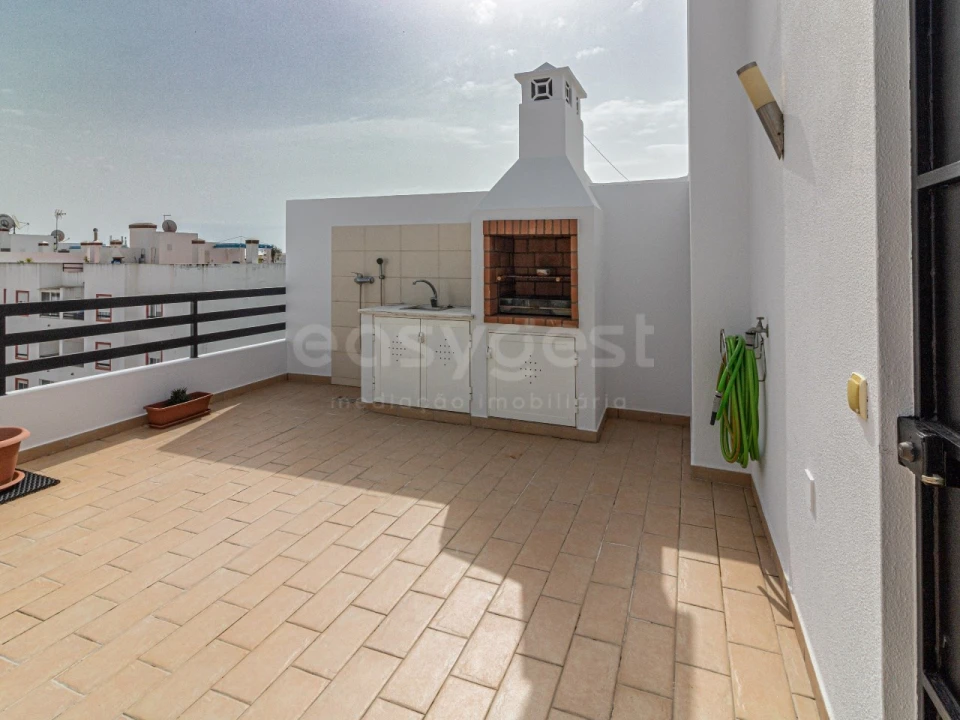 Apartamento T2 para Venda em Tavira (Santa Maria e Santiago) Foto 24