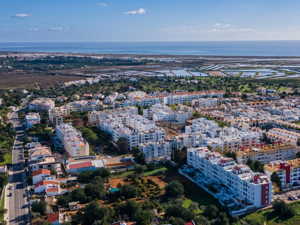 Apartamento T2 para Venda em Tavira (Santa Maria e Santiago) Foto 25