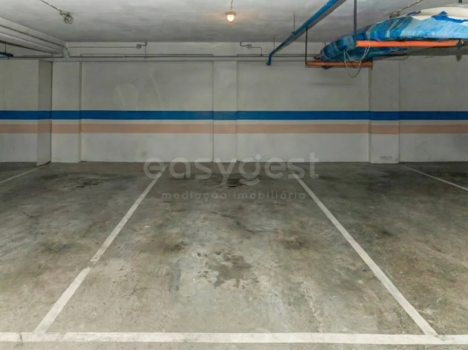 Apartamento T2 para Venda em Tavira (Santa Maria e Santiago) Foto 23