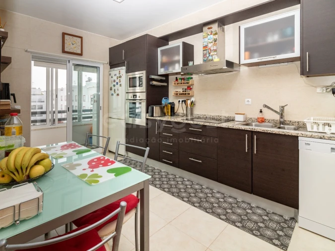 Apartamento T2 para Venda em Tavira (Santa Maria e Santiago)