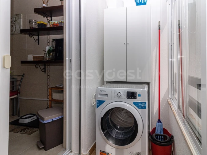 Apartamento T2 para Venda em Tavira (Santa Maria e Santiago) Foto 3