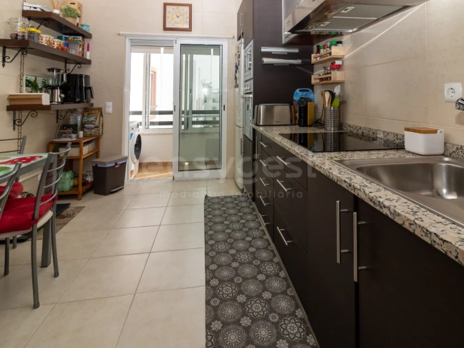 Apartamento T2 para Venda em Tavira (Santa Maria e Santiago) Foto 5