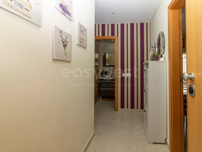Apartamento T2 para Venda em Tavira (Santa Maria e Santiago) Foto 6