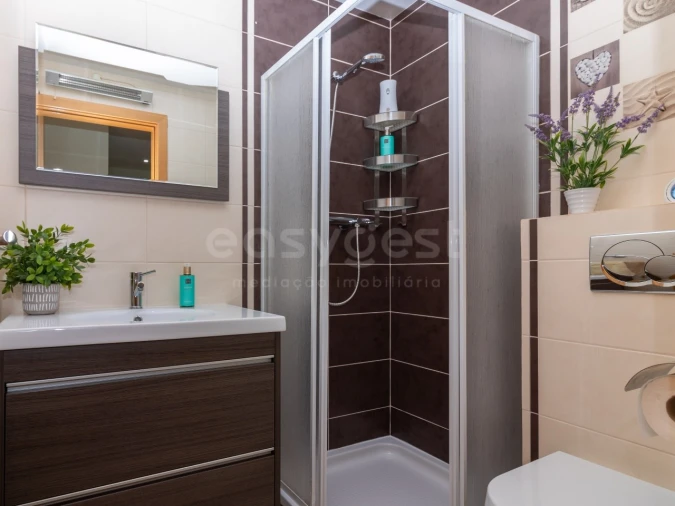 Apartamento T2 para Venda em Tavira (Santa Maria e Santiago) Foto 7