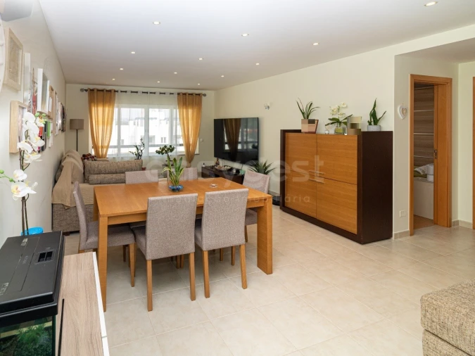 Apartamento T2 para Venda em Tavira (Santa Maria e Santiago) Foto 8