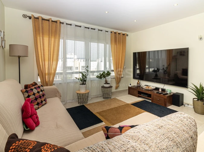 Apartamento T2 para Venda em Tavira (Santa Maria e Santiago) Foto 9