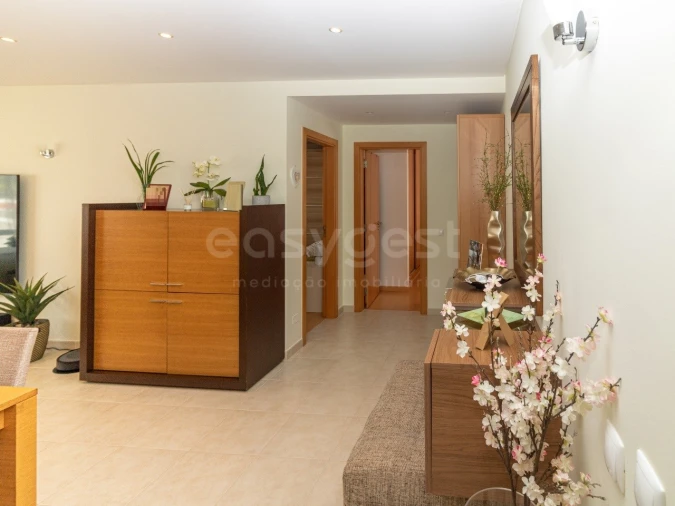Apartamento T2 para Venda em Tavira (Santa Maria e Santiago) Foto 10