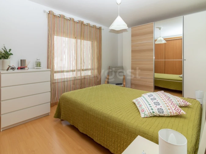 Apartamento T2 para Venda em Tavira (Santa Maria e Santiago) Foto 11