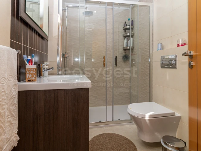 Apartamento T2 para Venda em Tavira (Santa Maria e Santiago) Foto 13