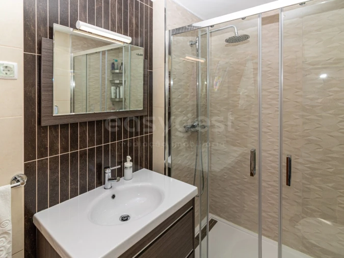 Apartamento T2 para Venda em Tavira (Santa Maria e Santiago) Foto 14