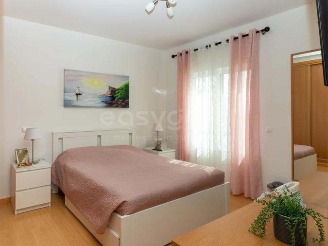 Apartamento T2 para Venda em Tavira (Santa Maria e Santiago) Foto 15