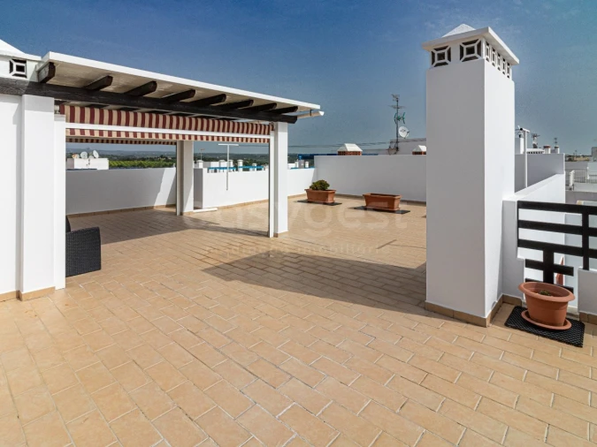 Apartamento T2 para Venda em Tavira (Santa Maria e Santiago) Foto 19