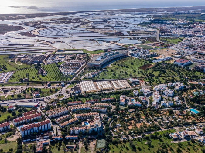 Apartamento T2 para Venda em Tavira (Santa Maria e Santiago) Foto 27