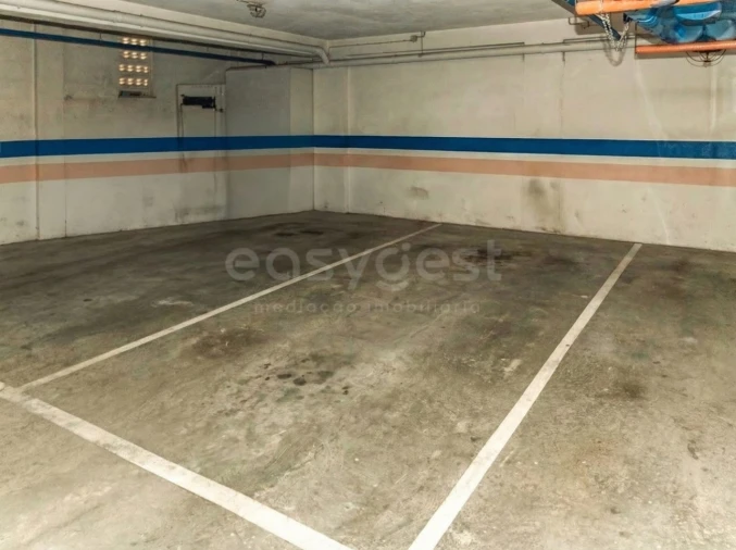 Apartamento T2 para Venda em Tavira (Santa Maria e Santiago) Foto 22