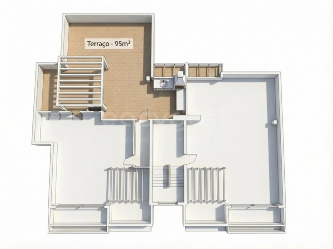 Apartamento T2 para Venda em Tavira (Santa Maria e Santiago) Foto 29