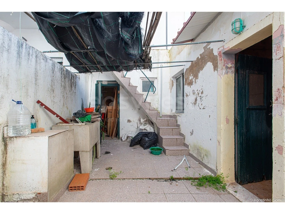 Moradia T2 para Venda em Vila Real de Santo Antonio Foto 11