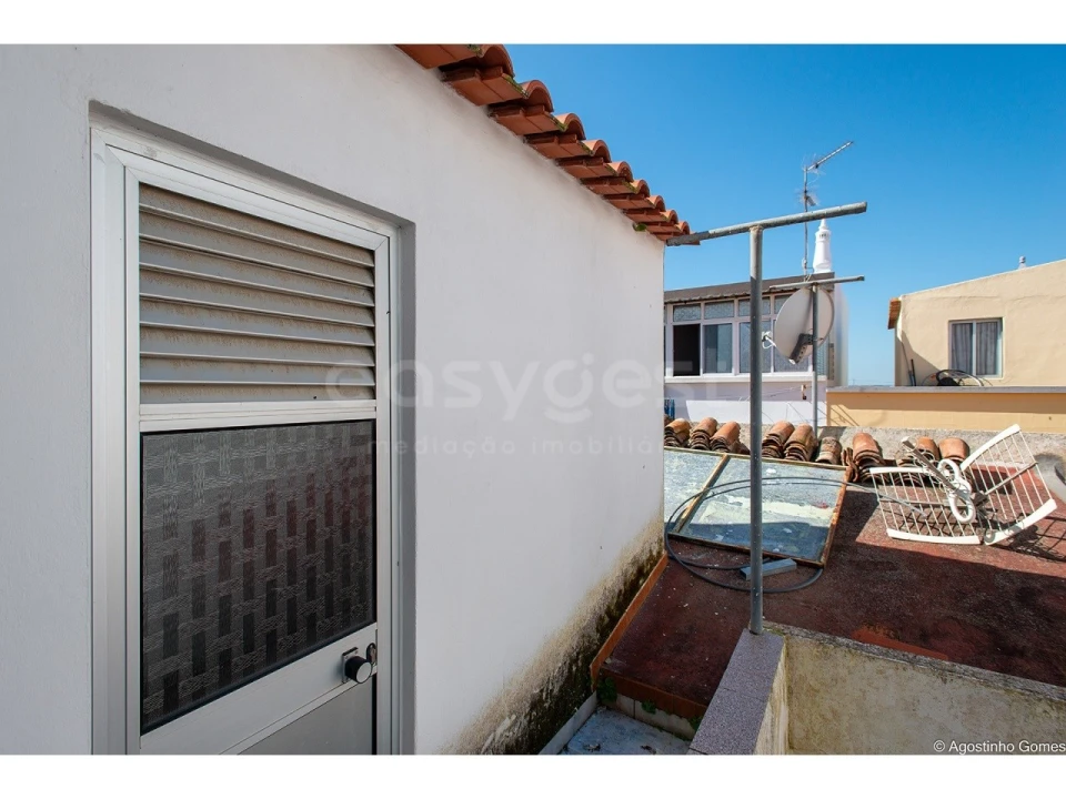 Moradia T2 para Venda em Vila Real de Santo Antonio Foto 12