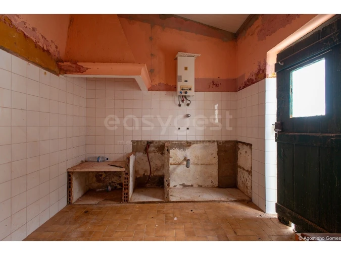 Moradia T2 para Venda em Vila Real de Santo Antonio Foto 3